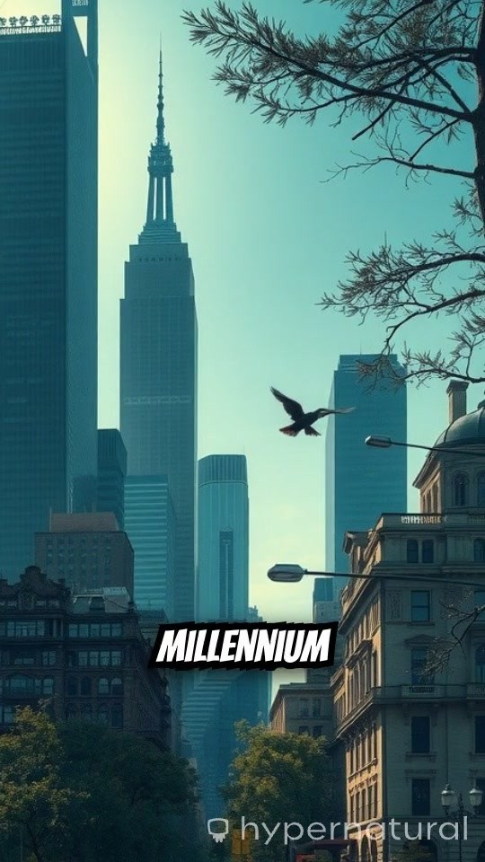 Heroic Showdown: New Superhero vs. Villain
