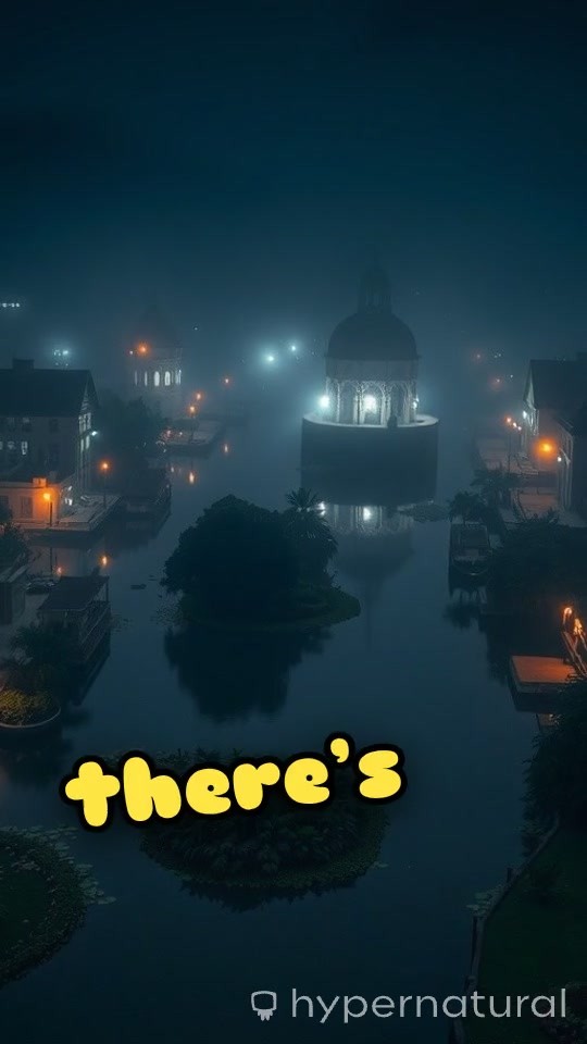 Whispers of the Island of Dolls