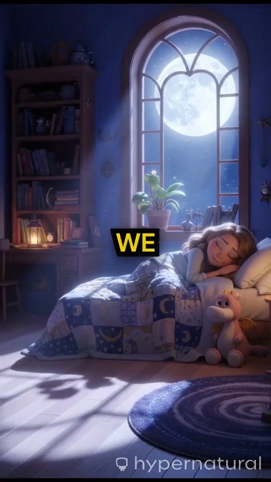 Exploring the Mystery of Dreams