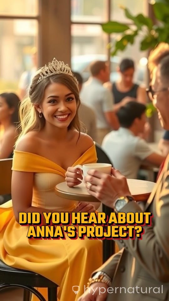 Let Them Talk About You