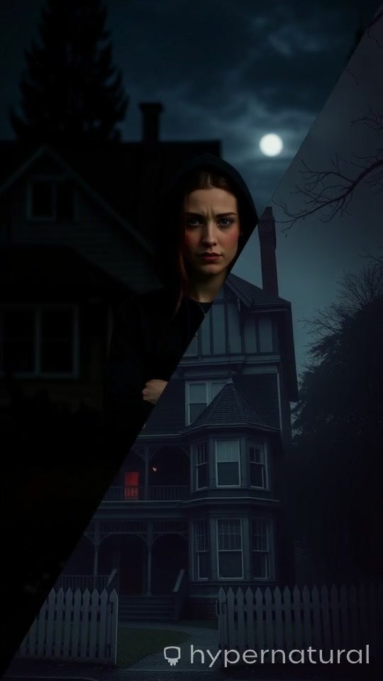 Whispers of Hollow Street