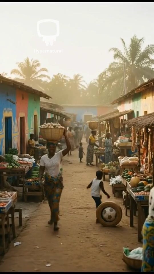 Tuberculosis Education in Ghana Community (copy)
