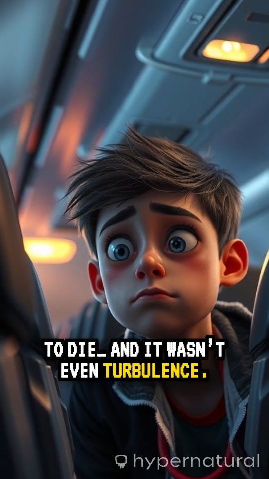 Panic in the Skies: The Abandoned Cockpit