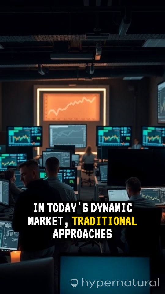 Effective Marketing Strategies