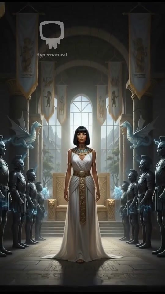 Quest for the Egg: Warriors for Love!