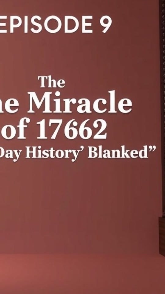 The Miracle of 1762: How One Death Changed Prussia's Fate
