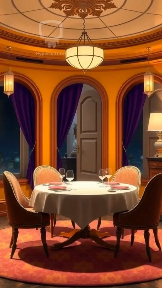 The Heartwarming Truth Behind the Extra Plate