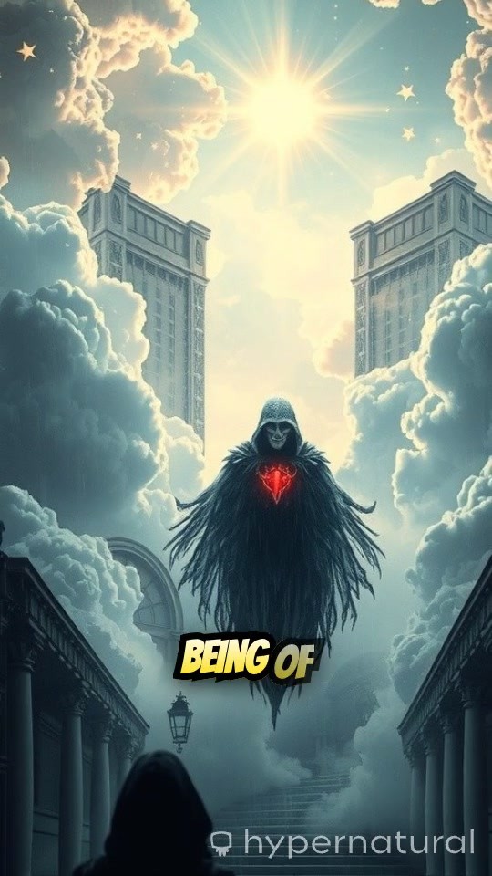 The Abyssal Beast Unleashed