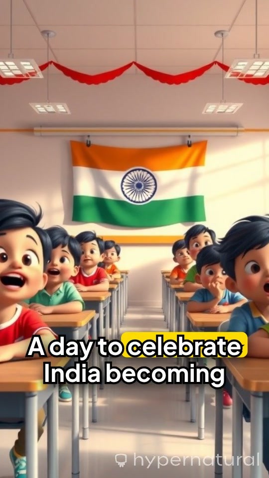 Republic Day Celebration