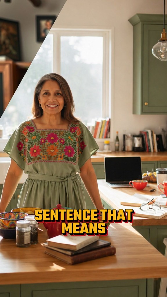 Las Verdades de Mamá Mexicana que Resuenan con el Tiempo