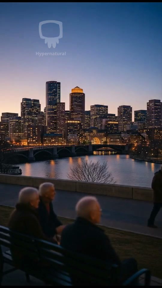 Boston's Culinary Revolution: 2026's Top Dining Destinations