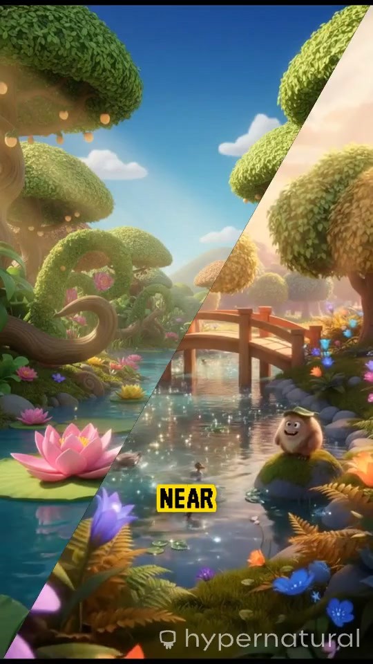 The Turtle Who Learned to Wait