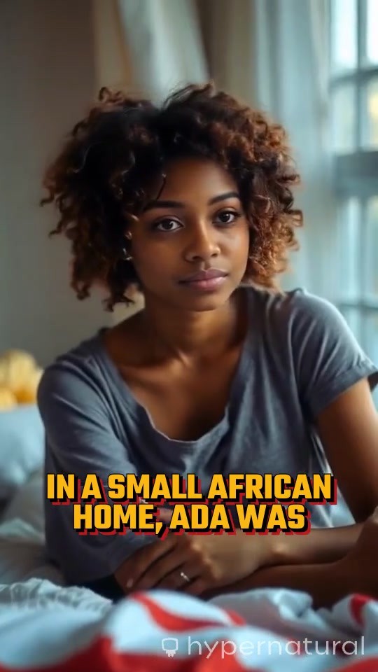 Her Stand: A Journey of Faith