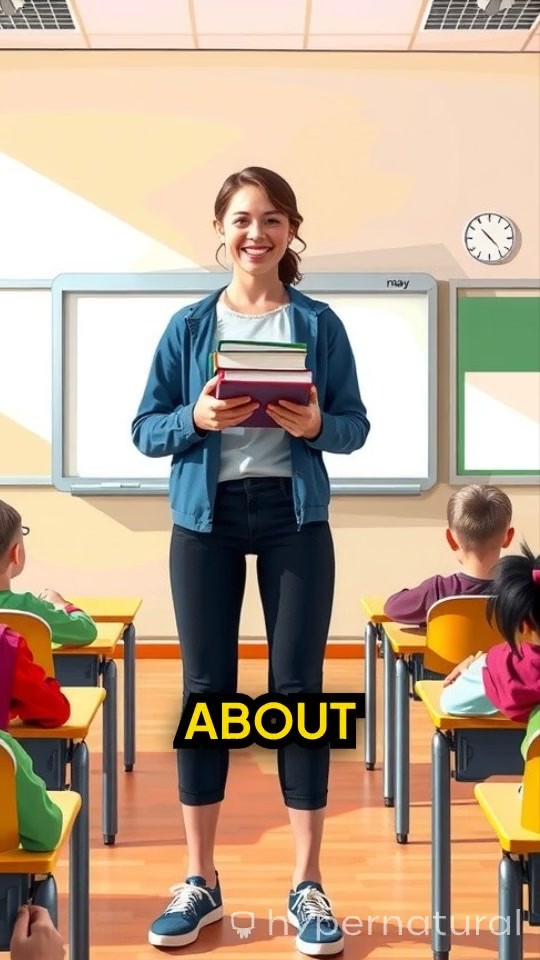 Learning a New English Word: Definition and Usage in Sentences