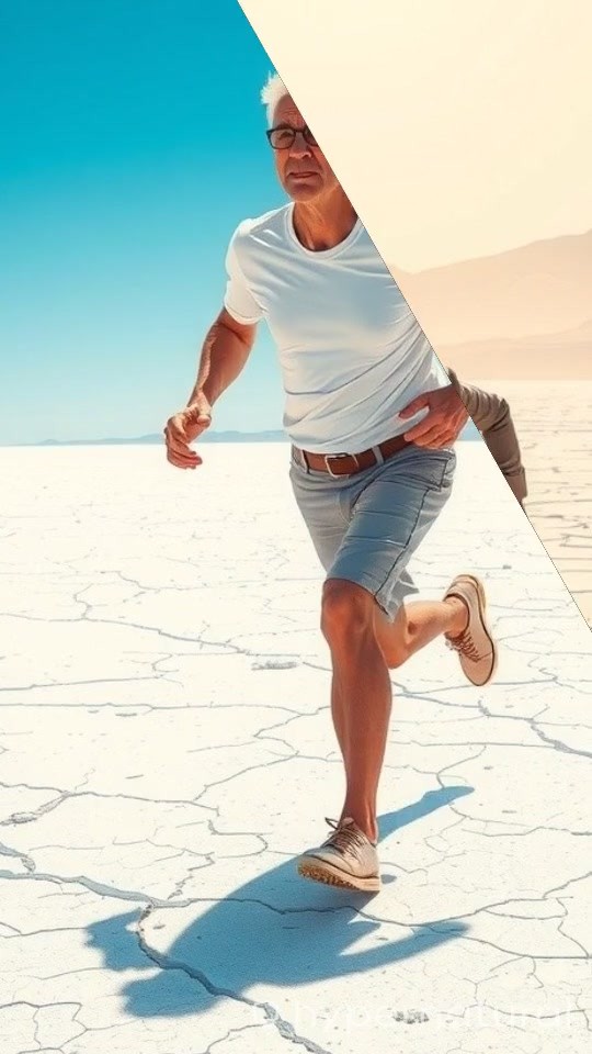 Salt Lake Killer - Scene 2