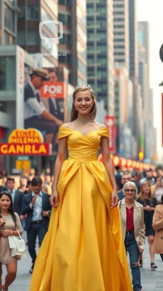 The Transformative Power of Kindness