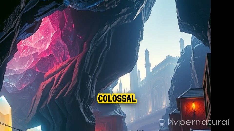 Echoes of Zaryon: The Quest for the Crystal Heart