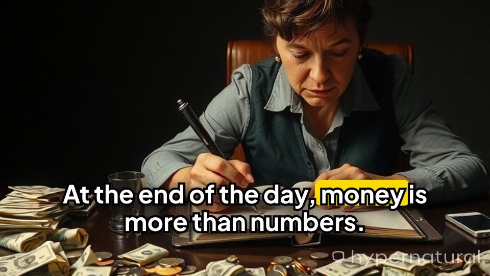 The True Cost of Trust: Heart vs. Wallet