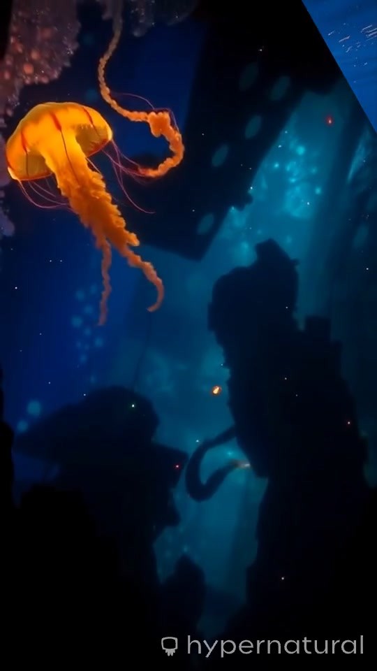 3 Most Dangerous Deep Sea Dives Survivors!