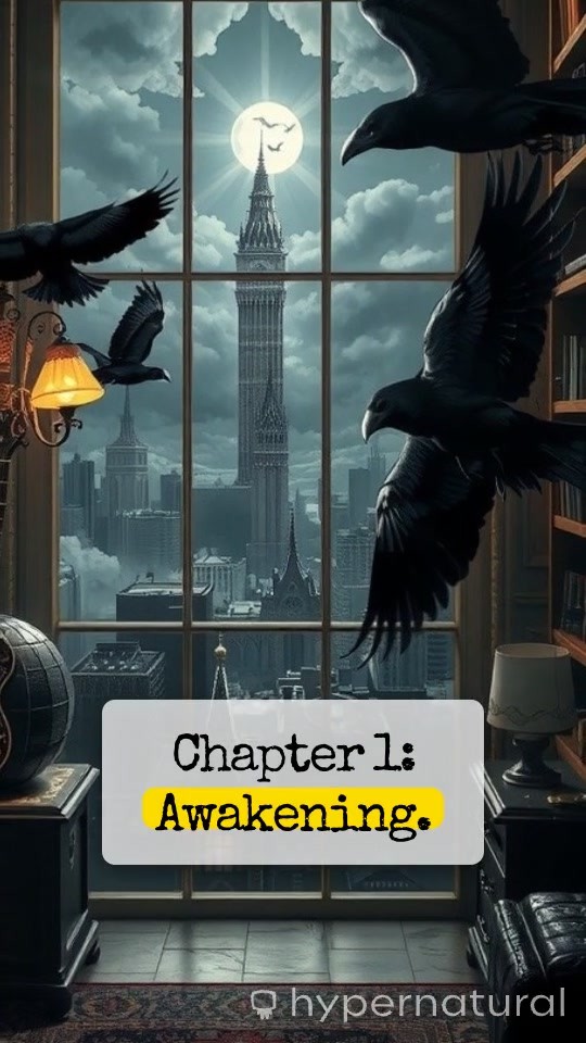 Chronicles of the Eleven Realms: The Tale of Earth and the Soul Reapers