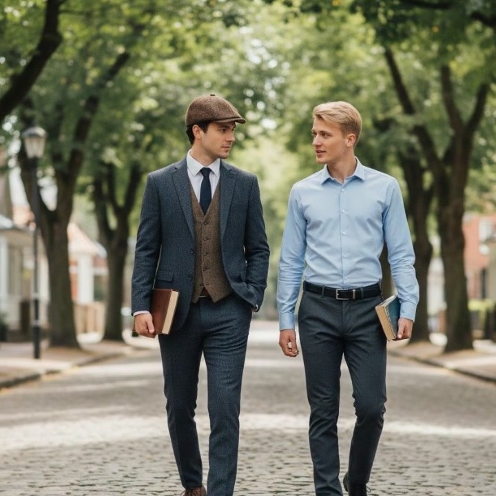 Lessons from Rich Dad and Poor Dad