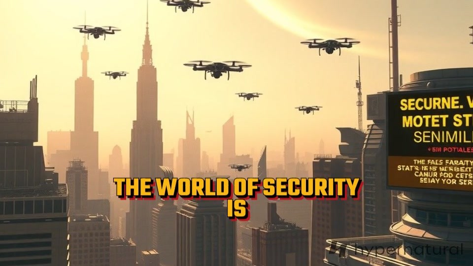 Tactical Gear Meets AI in Cybersecurity