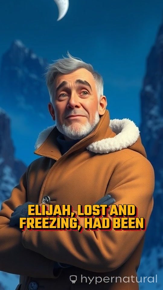 Encounter in the Shadows