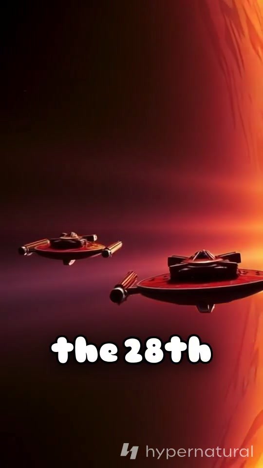 Star-Crossed in the Cosmos: The Tale of Romeo and Juliet on Rival Space Stations