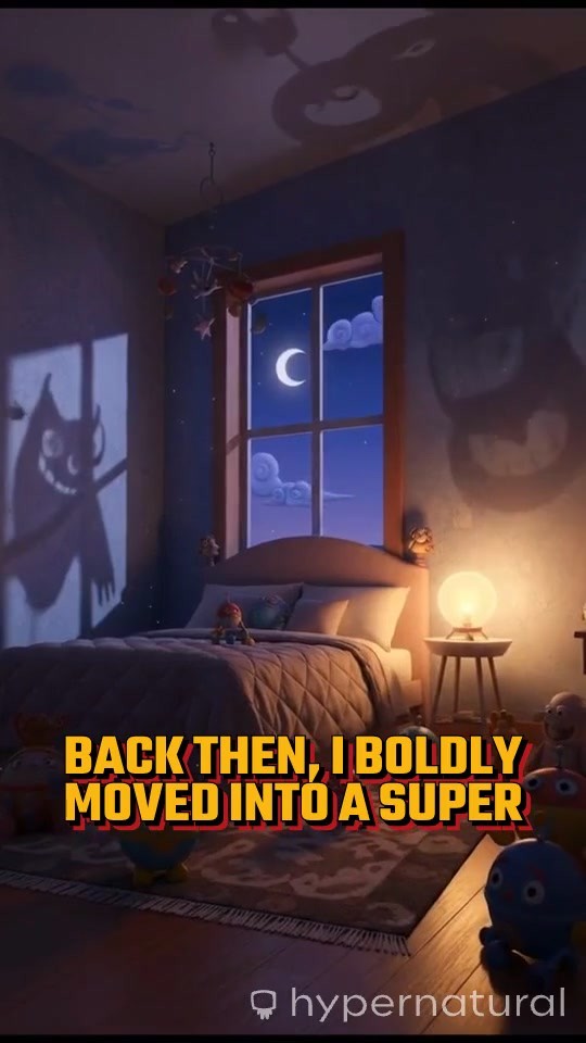 Whispers from the Boarding House