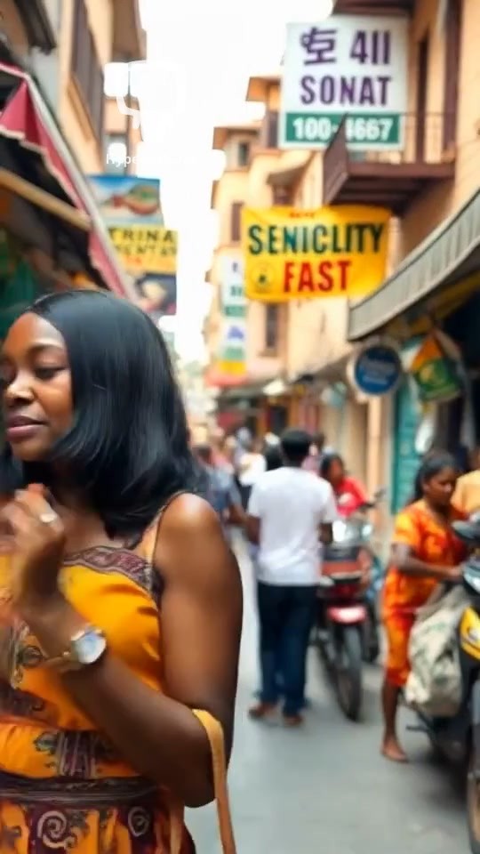 Why South African Youth Reject Hard Work