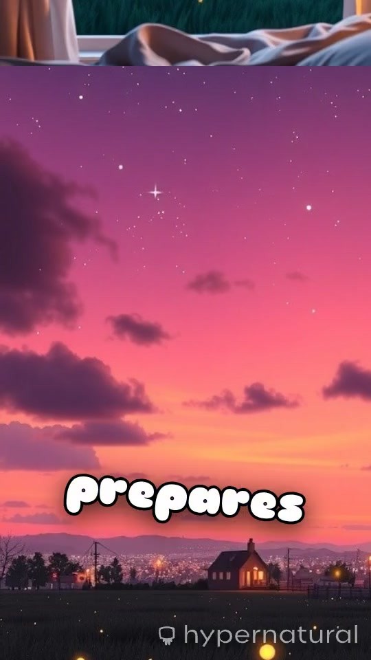 Whispers of Night and Dreams