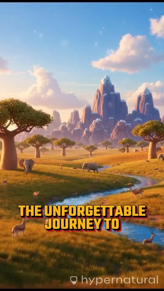 Exploring Gao: A Personal Journey by Bubba Kountrys