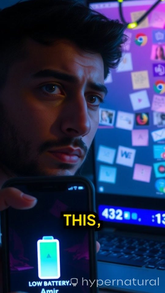 Conquer Freelance Chaos in 30 Seconds!