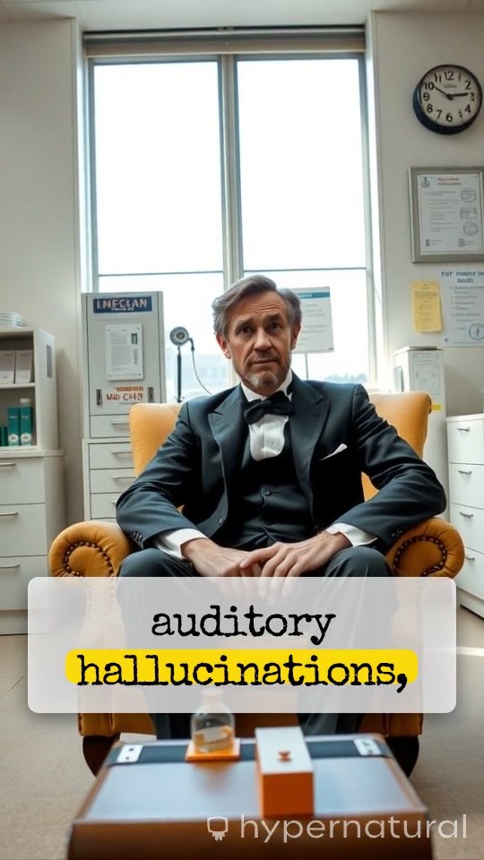 Understanding Auditory Hallucinations in Schizophrenia: Types Explained