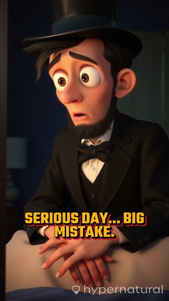 I Tried to Be Serious… BIG MISTAKE 😂