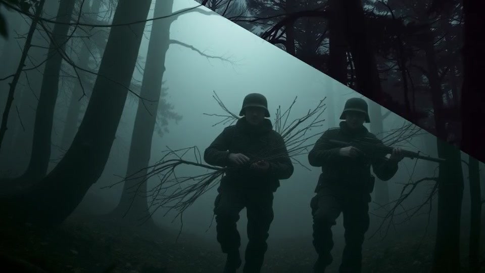 Ambition and Its Downfall in Macbeth