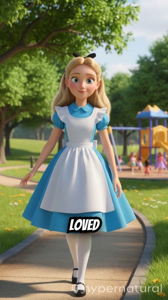 A Joyful Life Changed in an Instant