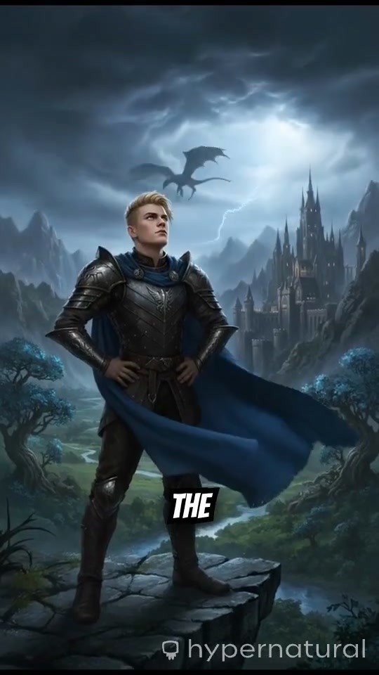 A Man's Love for a Mermaid