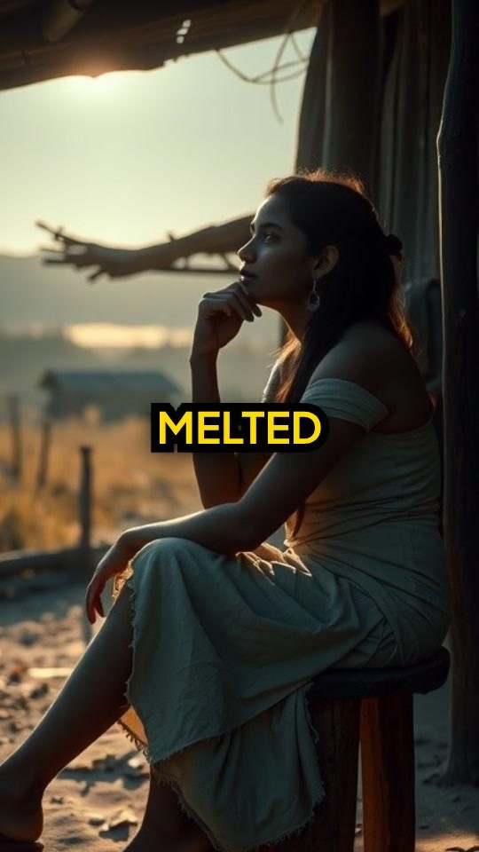 The Whispering Flame: A Tale of Amara