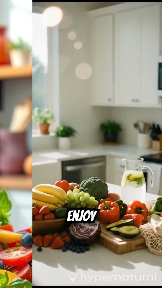 Healthy Vegetarian Cooking at Home with Private Chef Inc.