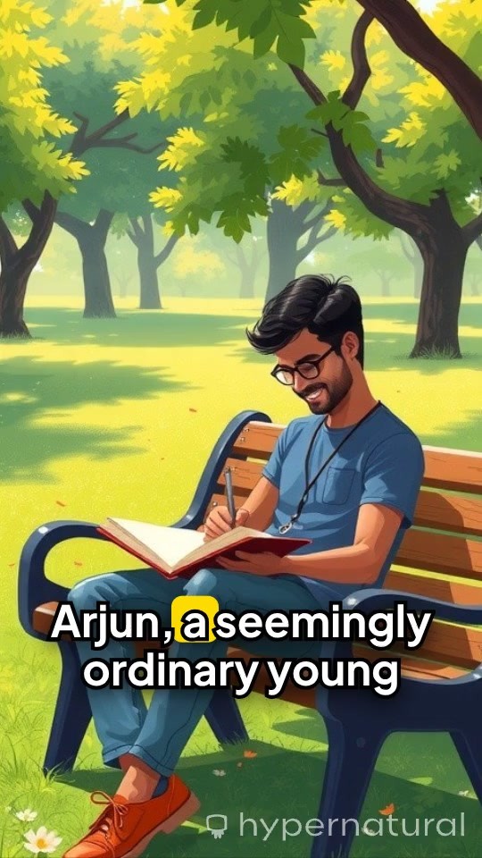 The Mysterious Stone