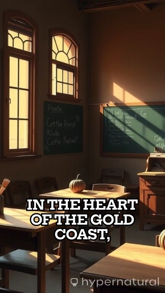 The Independence of Ghana