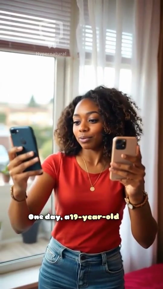 Choosing Dreams Over Data: Amara's Journey