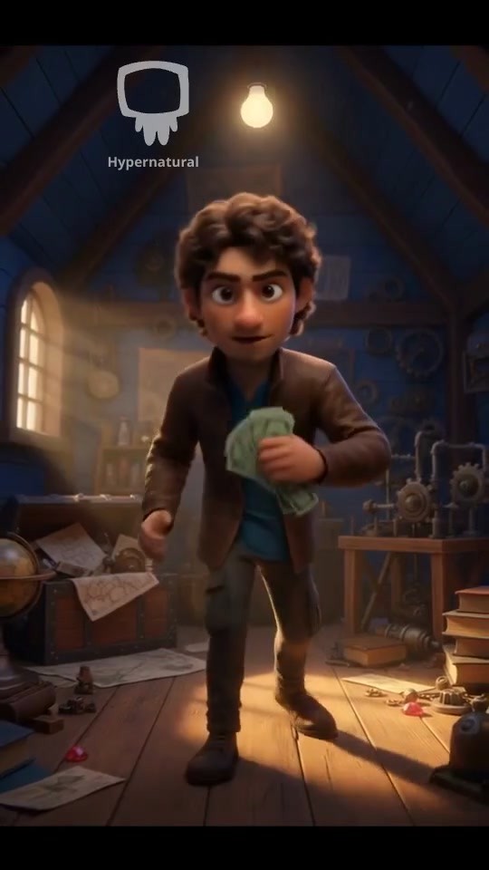 The Door to Forgotten Realities