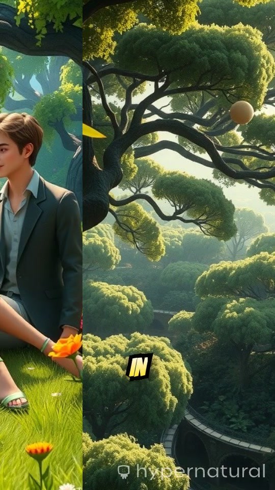 Eve's Flight from God