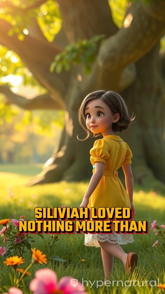 Siliviah's Fun Times with Friends 🤩