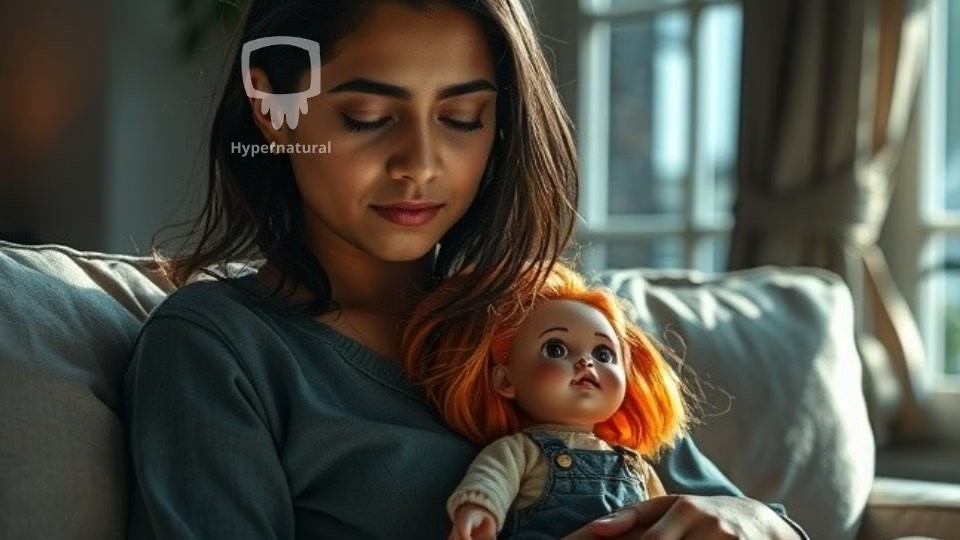 Forced into a Life of Simplicity