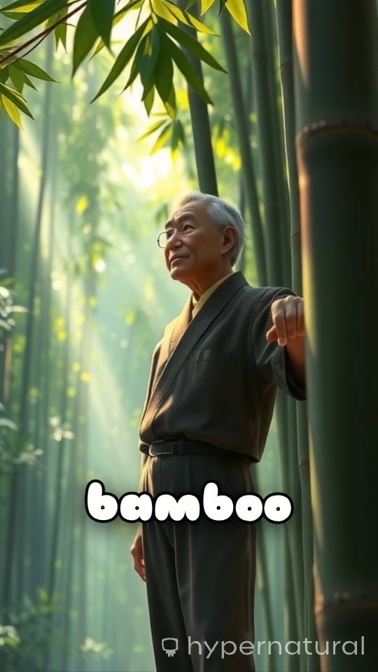 The Moonlit Love of Princess Kaguya