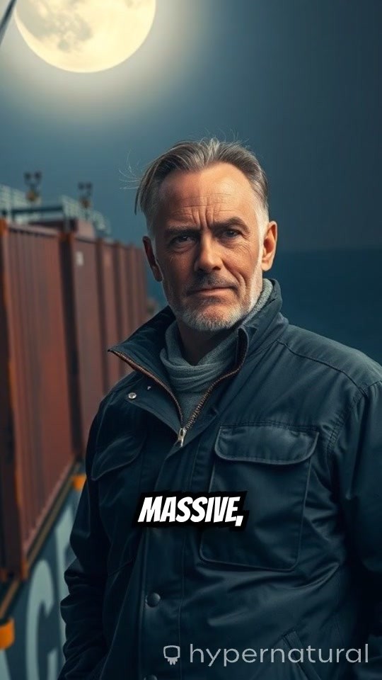 The Plume: A Nighttime Experiment with Dry Ice