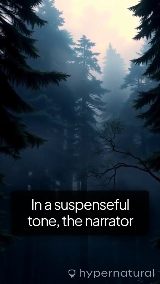 Haunted Encounters